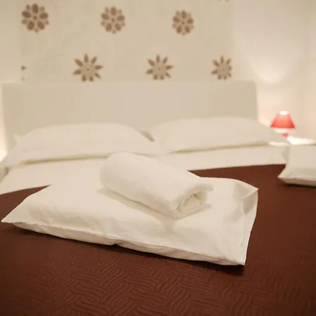 Apartment Kala Zadar Room photo