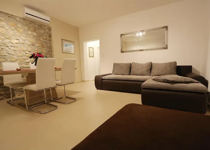 Apartment Kala