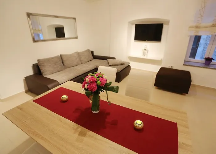 Apartment Kala