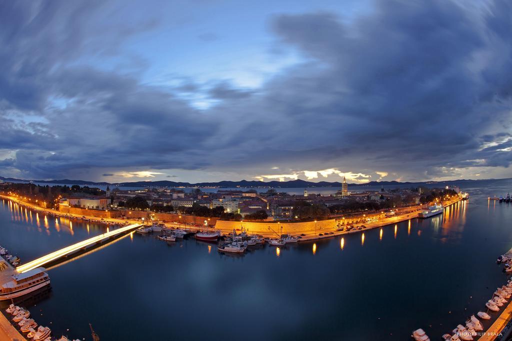 Kala Apartament Zadar