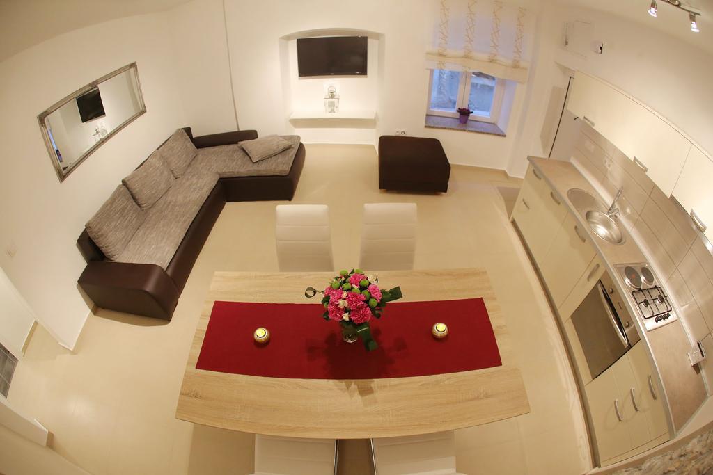 Kala Apartament Zadar