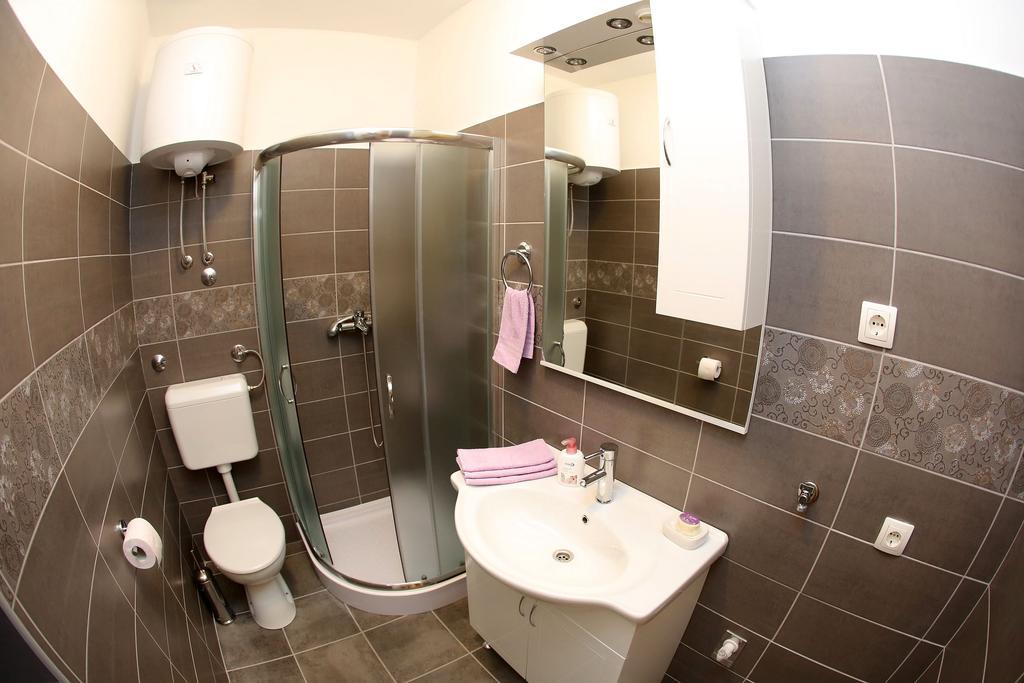 Apartament Kala Zadar